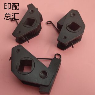 滚筒轮棘爪北北转20轮机转4棘爪棘爪转人北人轮机机配件轮204人转