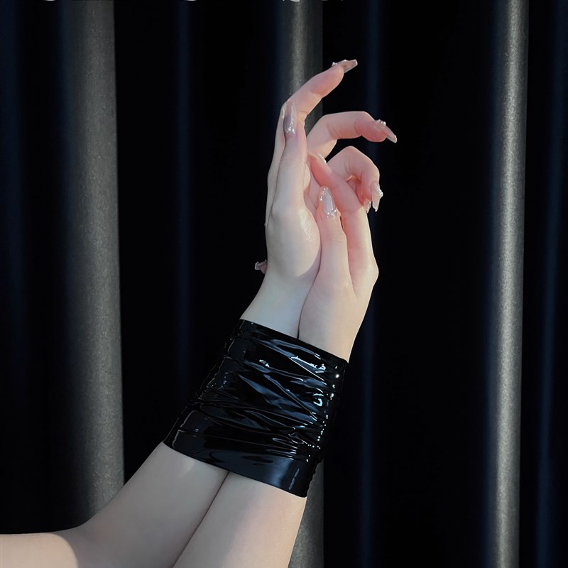 Sense【买一送一】情侣升温道具配饰低温蜡P烛特种静电胶布听话拍