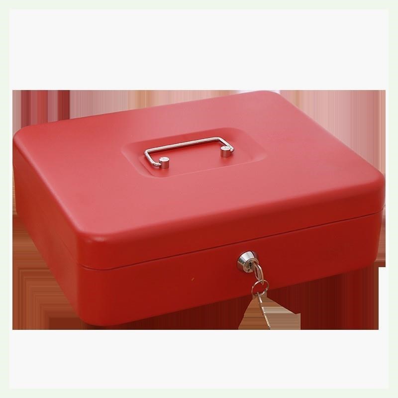 大童存钱罐新年现金便利储u蓄箱带抽屉双层钥匙款不明显的存钱罐
