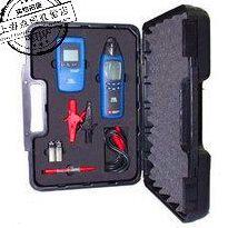 线探测仪专业 LA路故障查询诊断12多功能-电缆 测量电缆线仪表10