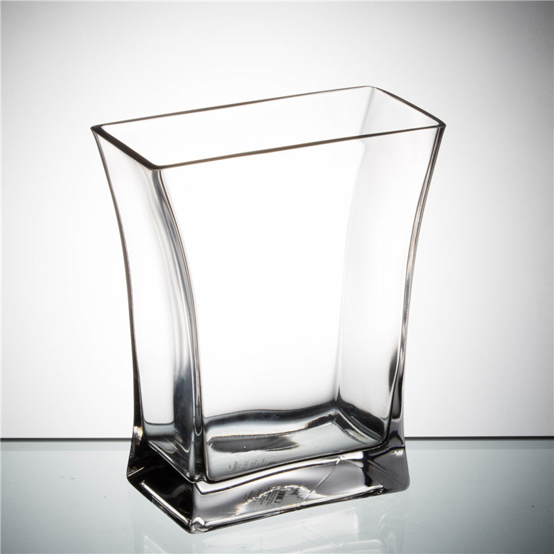 创意玻璃鱼d缸斧头缸桌面小型水族箱金鱼缸造景套餐办公室客厅摆