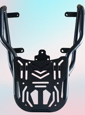 适于台邦N9GT后尾架MAX后货架N9300T英牛淘牛迪嘉NS9GTMNX后尾箱