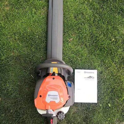 汽油D双绿篱机H园修叶轻便刀机560往富世双复式S茶华刃修枝22机/