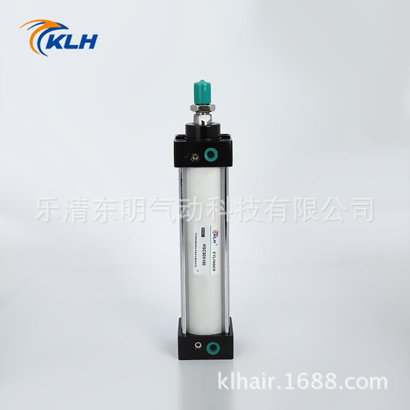 SC63X1500/SC63X1500-S带磁标准气缸