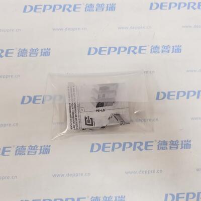 德国魏德米勒WEIDMULLER原装 连接器配件IE-TO-RJ45-C现货