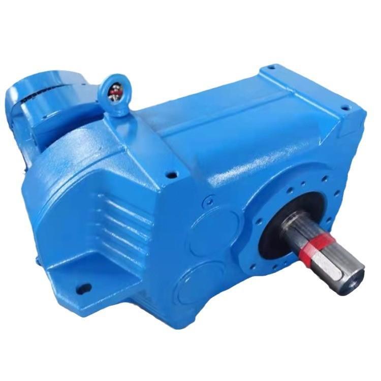 四大系列齿轮减速机 泰工GF57-35.87-1.5KW减速机 一台也是