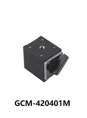 DHC GCM-42系列磁性表座 大恒光电 GCM-420401M
