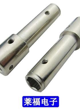 HIOS电批配件CL-6000/6500/7000用主轴 CL65X-0150 CL65-0150夹头