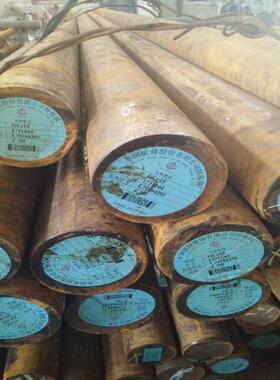 现货弹簧钢60Si2MnA圆棒镇江 丹阳 丹徒60Si2Mn圆钢厂家