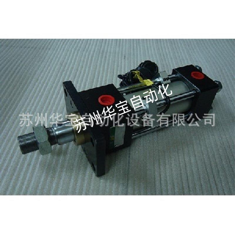 JH金汇油缸JHMRD-25*100LB+Y
