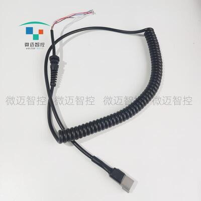 Genie吉尼6控制器手柄升降机弹簧线线束235464