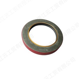 QSM11发动机Oil ISM11 seal M11 3862674油封适用康明斯6CT8.3