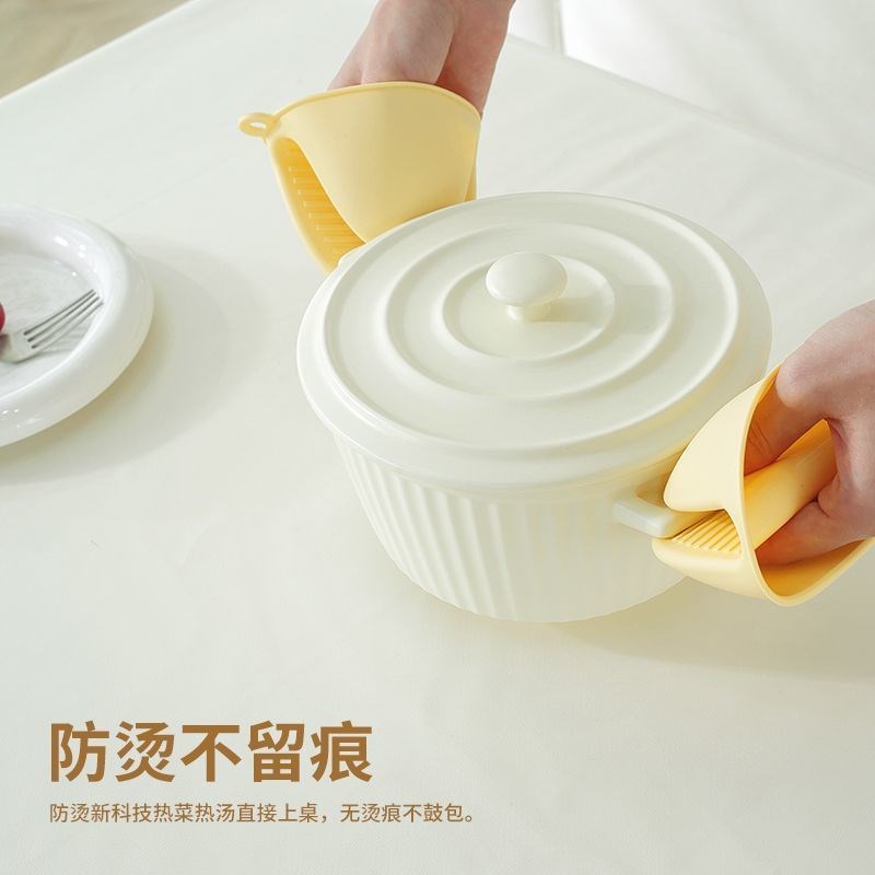 2024新款电炉罩防水皮罩防油茶几垫简约高级感长方形烤火桌子罩套