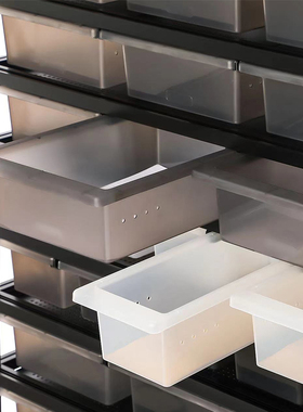 VBOX爬柜铝合金爬柜爬宠架守宫繁殖箱宠物爬箱饲养盒蜘蛛可叠加