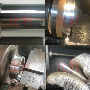 金刚石镜面滚压刀挤光刀外圆内孔端面压光刀滚光刀钻石挤压刀抛光