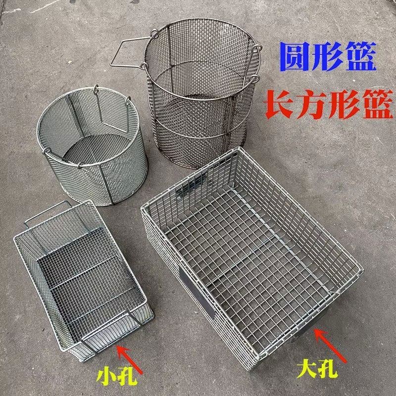 铁笼框折叠金属框快递仓储物流笼车蝴蝶笼网格周转网笼带轮笼框