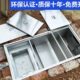 地埋式 304不锈钢隔油池餐饮厨房三级商用油水分离器污水过滤池地