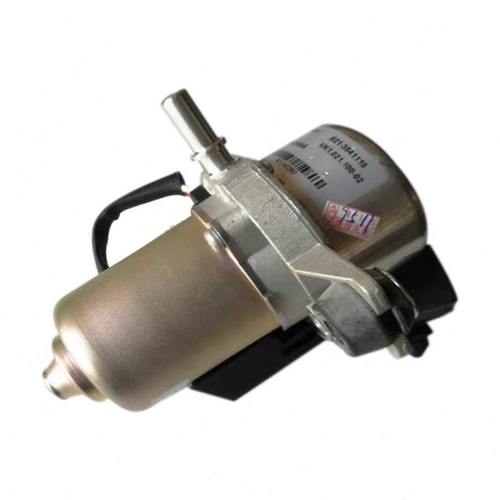 奇瑞瑞麒G5G3 瑞虎5 艾瑞泽7 威麟V5 X5电动真空泵电子刹车泵原厂