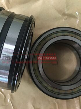 密封双列满装圆柱滚子轴承NNF5028 SL045028 NNF5030 SL045030 PP
