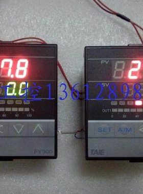 台湾台仪（TAIE）PFY900-901000 三相SCR相位控制 不分相序 温控