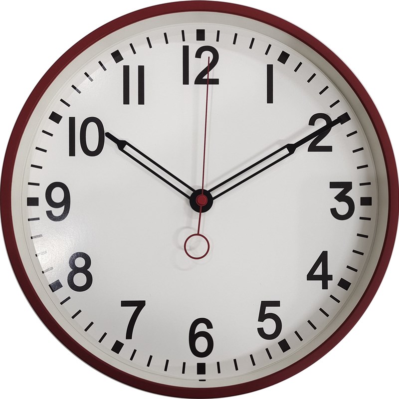 新款!静音c简约现代钟表挂钟客厅家用时尚静音北欧创意时钟挂墙