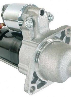 久保田D1005起动机马达228000-7481起动机1G023-63011起动机马达