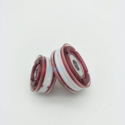 三杆气缸密封件 维修包整体活塞DFM-20-25-32-40-50-63-P-A-GF KF