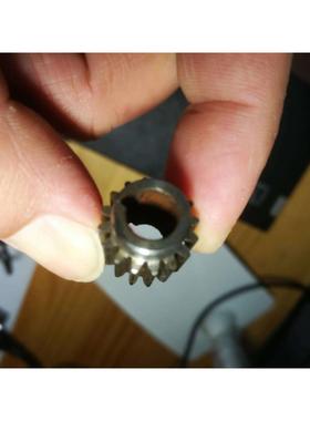 60KTY永磁同步电机