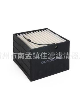 替代柴油滤芯01030018300403000530/5000530