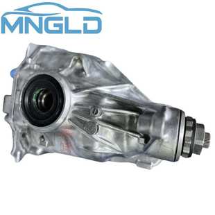 F10 F18 前后差速器 E60 尾牙 G38 E61 G31 适用宝马530 G30