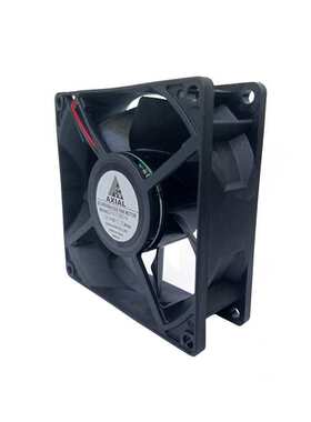 Axial 12v 24v 9232工业直流风扇 92x92x32mmNMB滚珠轴承散热风扇