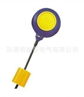 诚普（CHENGPU）浮球液位控制器丨液位开关丨LPF-C3.15-M15-3