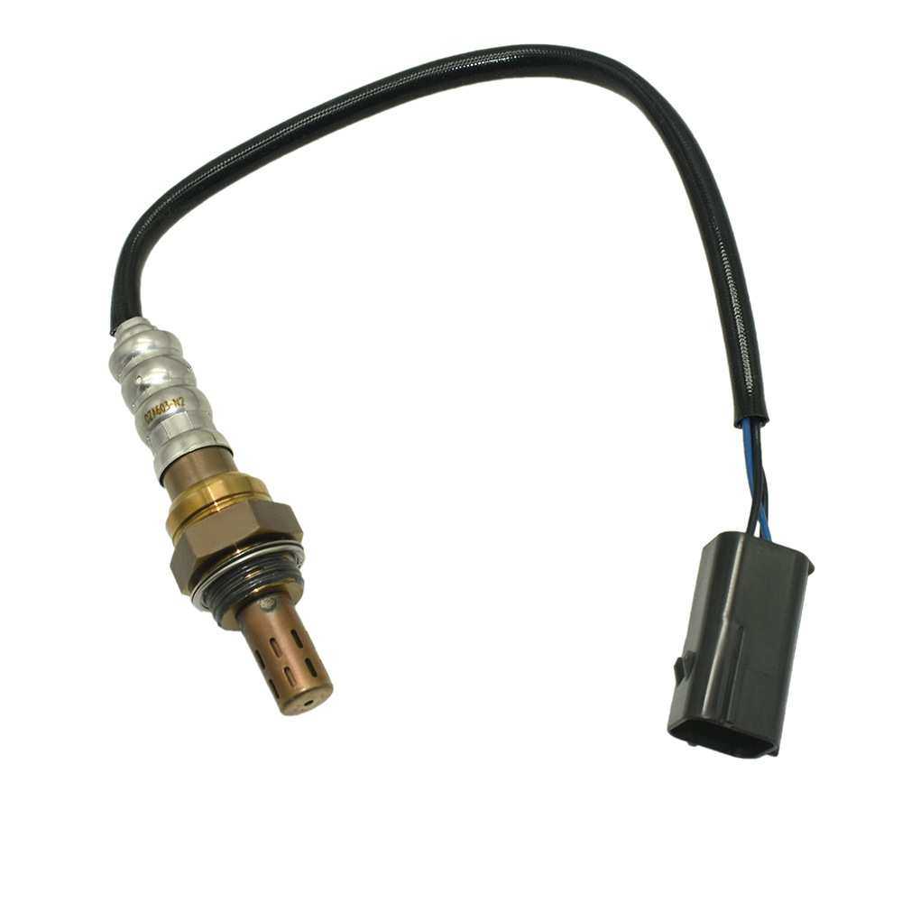 BAIXINDE 氧传感器22693-ED000 0ZA603N2  汽车空燃比传感器 现货