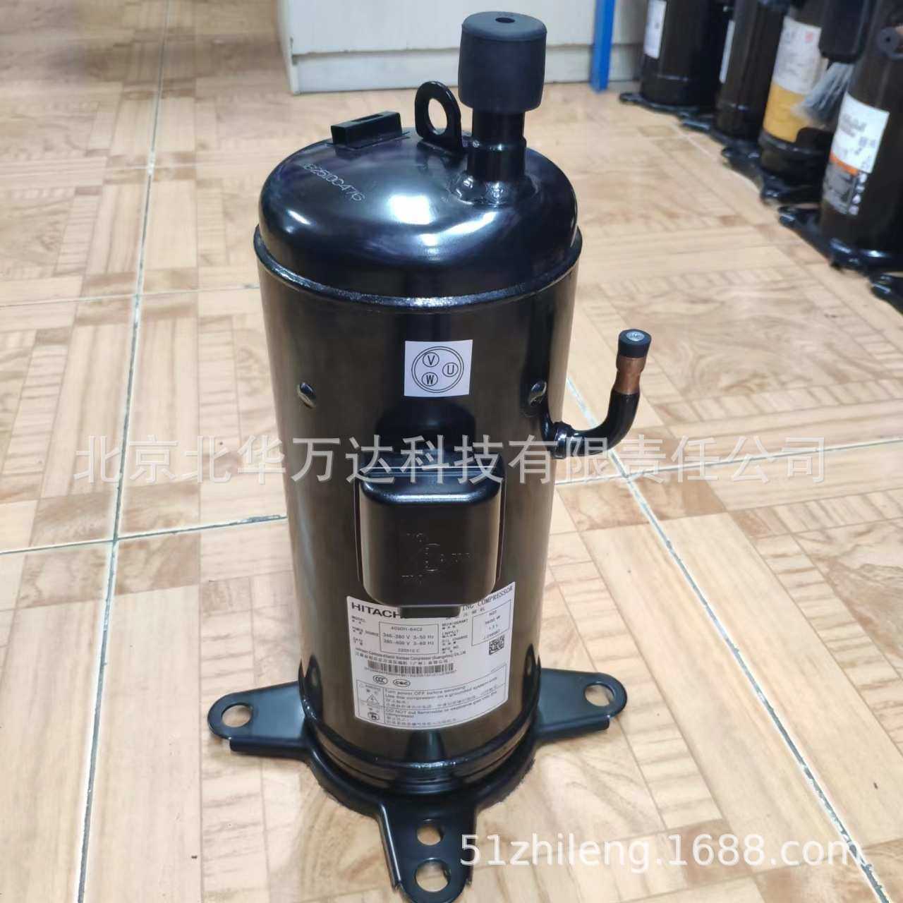 403DH-64C2制冷设备压缩机适用于制冷R22