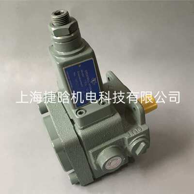 YINCHUAN GREATWALL YBX-16 YBX-16B YBP-16 YBP-16B 变量叶片泵