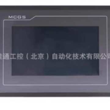 昆仑通态（mcgsTpc） 10.1″触摸屏TPC1031Kt