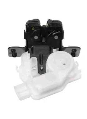 68070071AD    适用于菲亚特 后备箱锁机