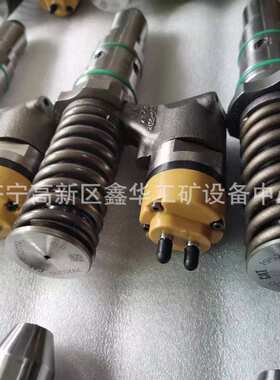 3512C发动机喷油器喷油嘴375-4706 3754706 20R3483 20R-3483