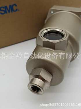 SMC水滴分离器AFF2C-01-J AFF2C-02-BD-X26 01 02B C D BC-J -X26