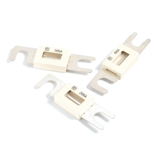 叉栓式 力特157.5701.6401 LITTELFUSE 125V 叉车汽车保险丝 400A