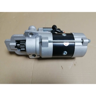 适用于Ranger 起动机 3.2发电机