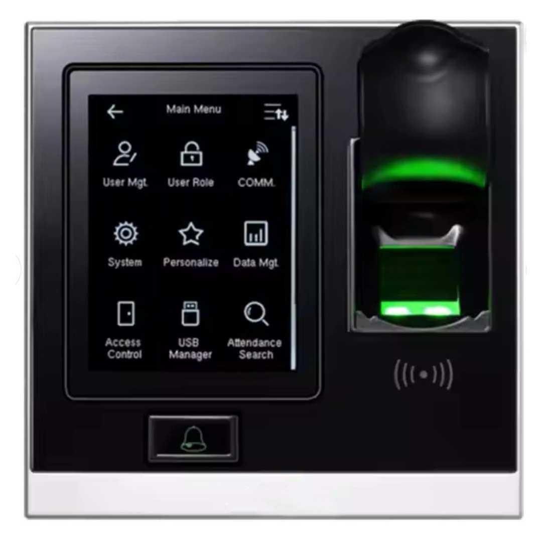 SF400/JF108 Door Access Control System Biometric Fingerprint