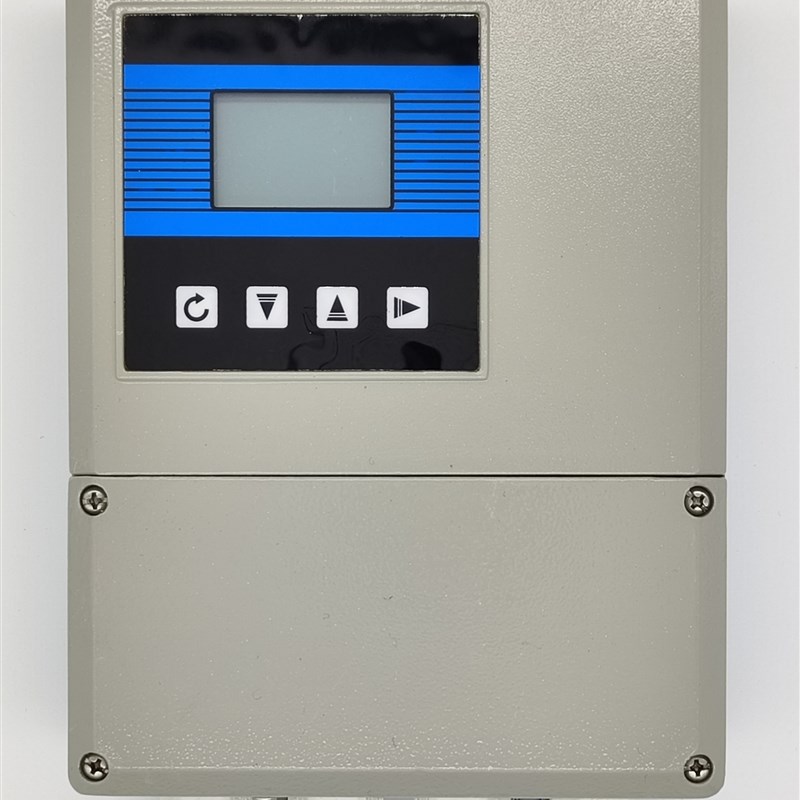 智能电磁流量计转换器 仪器仪表 分体式表头