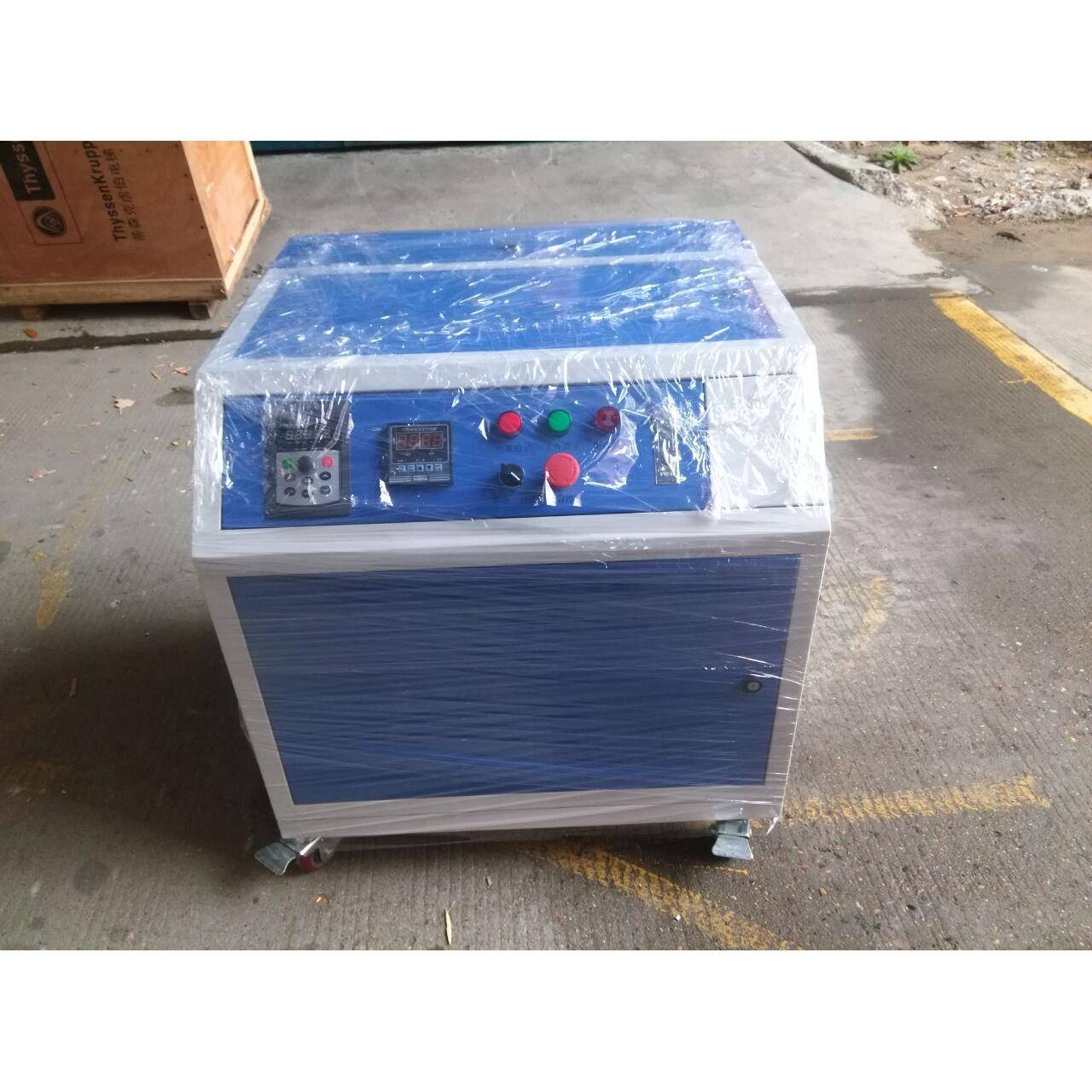(BELIN)SCG-8变频高压加湿器微雾加湿机工业仓库加湿器大功率