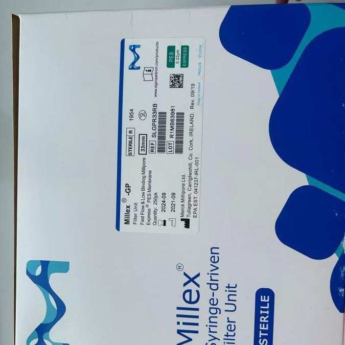 UFC205024 密理博Millipore离心式过滤器50kd超滤管