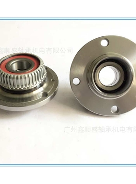 RB轴承 802027 33D501611A  奇瑞风云 老旗云2后轮轴承