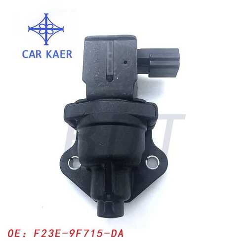 F23E-9F715-DA适用于汽车怠速马达