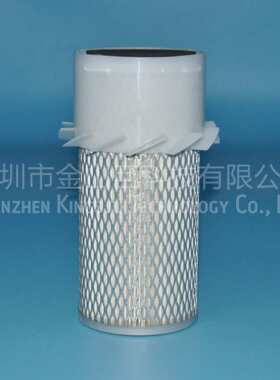 金山巨 空气滤清器P607345 P121240  AM108243  SA16066