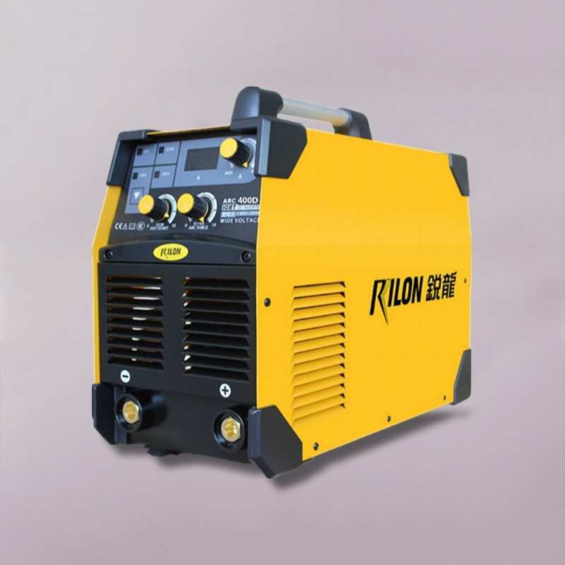 锐龙手工电焊机ARC-400D宽电压