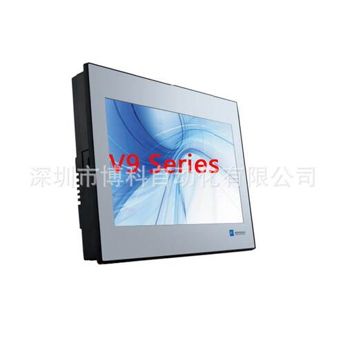 全新原装富士人机界V系列V9060iTD9 57英面寸. 640*480触摸屏V906